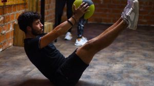Cómo mantener la motivación en tu rutina de ejercicios